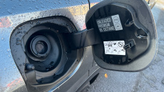 Nissan Qashqai 1.3 DiG-T MH 158 Tekna 5dr 4WD Xtronic Petrol Hatchback